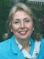 Sally McCardell